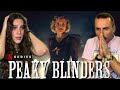 Peaky Blinders S5E4 Reaction | FIRST TIME WATCHING