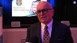 DISTRICT NATIONAL EDUCATION DAY IN KĘDZIERZYN-KOŹLE