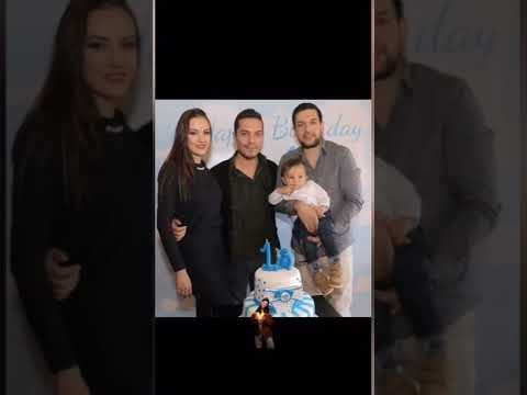 Dalin foto t vjetra te Bores me Vin Velin 🤭