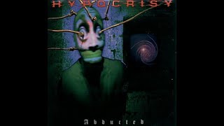 HYPOCRISY - Abducted 1996 full album