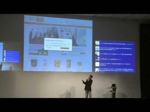 OXID Commons 2013 - B2B Handel