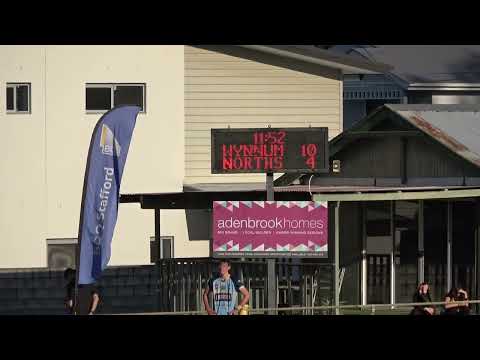 2025 GRAND FINAL Nev Blair U17 Norths v Wynnum