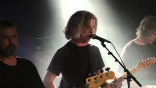 The Rainmakers - Downstream/Long Gone Long