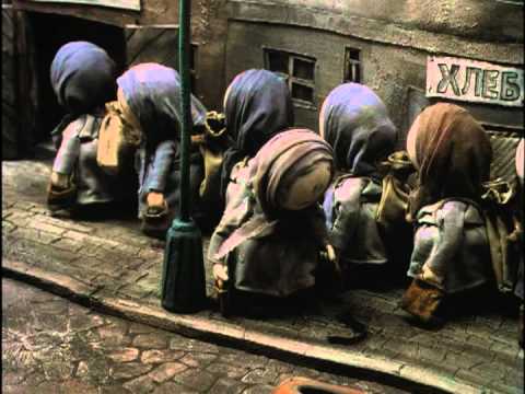 Petr Komár Soudek - Pád sestřih.mpg