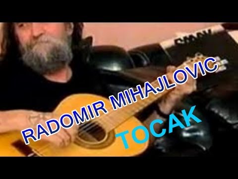 RADOMIR M. TOCAK - SMAK for YOU