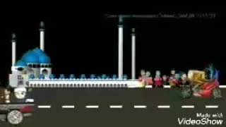 Download lagu TAKBIRAN KOPLO NEW PALLAPA KENDANG CAK MET. MANTAP JIWAA... mp3