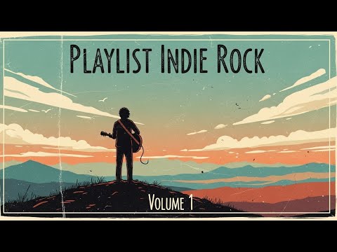 Indie Rock/Alternative Compilation 🎸 That Inspired by The Strokes Vol 414