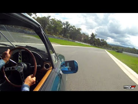 Track Day Club