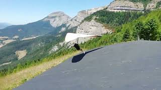 Download lagu Menz Takeoff Sport2 Hang Gliding France mp3 Download lagu Menz Takeoff Sport2 Hang Gliding France mp3