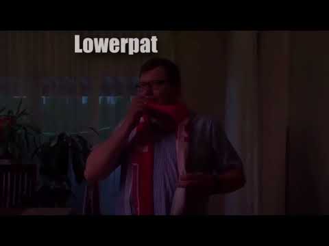 Zbigniew Stonoga & Lowerpat   The Birds