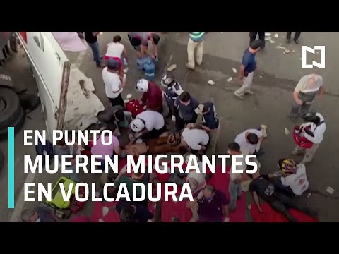 En Punto con Denise Maerker | Programa completo 9 diciembre 2021