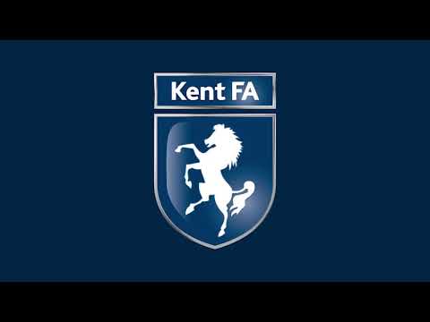 MATCH HIGHLIGHTS KENT FA Intermediate Cup 2020 Whitstable Town v Lordswood Reserves