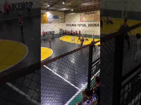 CRUZ DE MALTA FUTSAL 4 x 4 DUNAMIS (25/04/19) v2