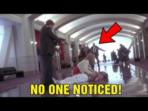 This One Detail Changes the Entire 12 Monkeys Movie