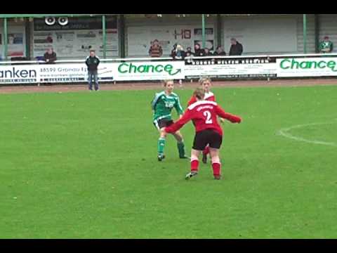 Vorwärts Epe Damen - St Arnold Damen