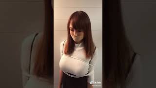 しゃべれるんですけど？　#shorts  #巨乳　#fyp  #beautiful