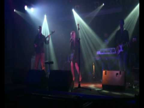 Live at Alpheus marzo 2010 - Insieme a te sto bene