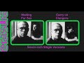 ERASURE "Waiting For Sex" & "Carry On Clangers" (7" Edits not on CD!)