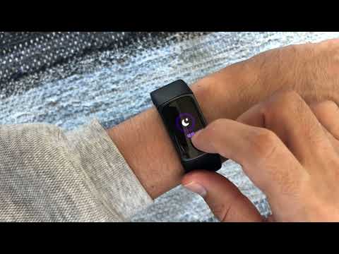 すべてが一目でわかる - Fitbit で WhatsApp を使用する方法は次のとおりです