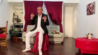 Carlos Copello Greetings