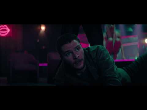 KIN - Official Trailer [HD]