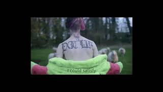 Lil Peep - Vibe (Extended+Lyrics)