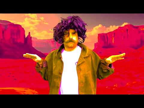 KEN LA FEN - LIBELLULA (VISUAL)