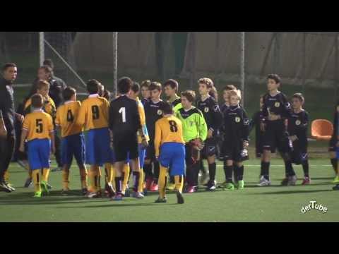 Esordienti 2002 - Gara amichevole: Juventus-Derthona