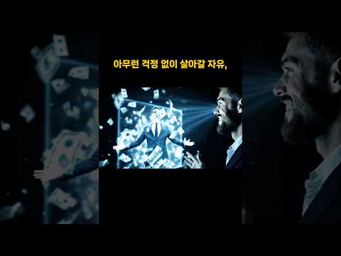삶을 변화시키는 시각화의 충격적 비밀