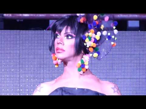 PYETRAH HAAS | DANGER DANCE CLUB (27-07-17) BY LEH SANUTY