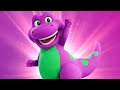 Barney The Movie 2024 Teaser Trailer Concept
