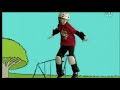Chuck E Cheese S These Cool Moves Funding Bumper 2008 2012