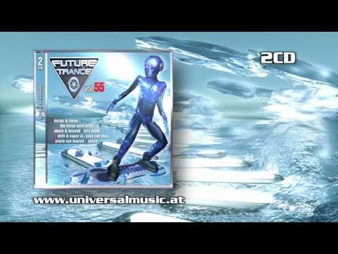 Future Trance 55 - (HD TV-Spot)