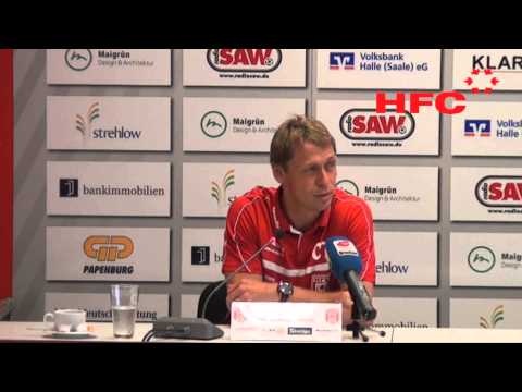 9.ST 3.Liga PK HFC - Heidenheim