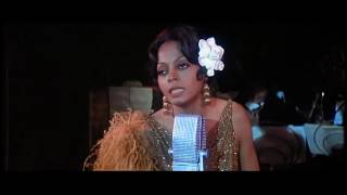 Diana Ross Lady Sings The Blues Lover Man/T'ain't Nobody's Bizness If I Do/Good Morning Heartache