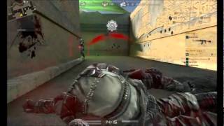 Alliance of Valiant Arms Gameplay Video