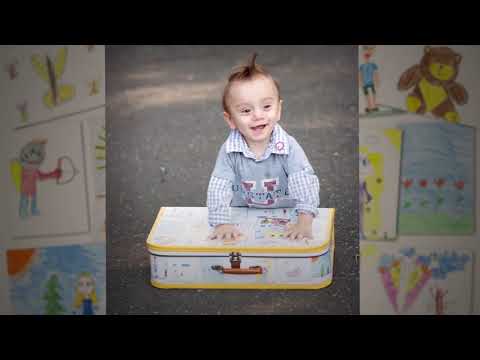 Život v kufříku – adopce 6 porodnic