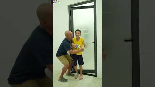 Download lagu Funny video | Do you love me? #comedy #funny #shorts mp3