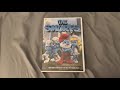 The Smurfs DVD Overview