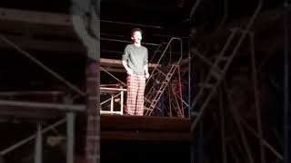 One Song Glory from &quot;Rent&quot; - Andrew Feldman