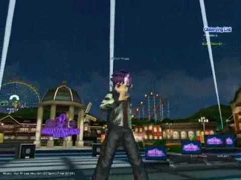 Audition PH: Splitted Steps by: Truze (Hey Girl Version)