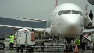 Vietnam Airlines Update