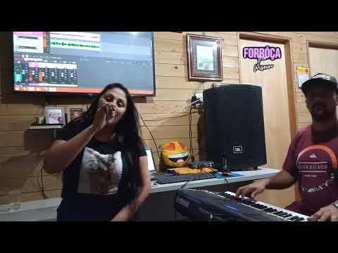 Forróça no Piseiro - Erro gostoso/O amor não deixa ( cover )