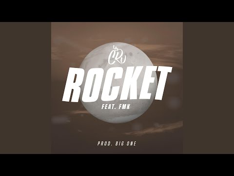 Rocket (feat. FMK)