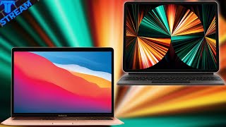 Was iPadOS waiting for Macs to get Better?