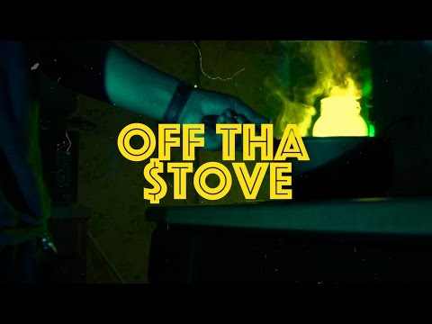 Benji ( E.G.M.T ) - Off Tha Stove | Shot By @HagoPeliculas