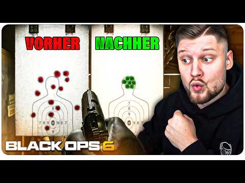 5 TIPPS FÜR BESSERES AIM IN BLACK OPS 6