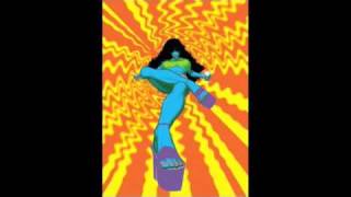 Hey Little Lover - Frank Marino & Mahogany Rush