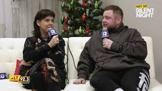 Of Monsters and Men Talk Discuss Ghost Club and the Afterlife