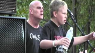 7 Seconds - Red and Black/ Die Hard/ We&#39;re Gonna Fight